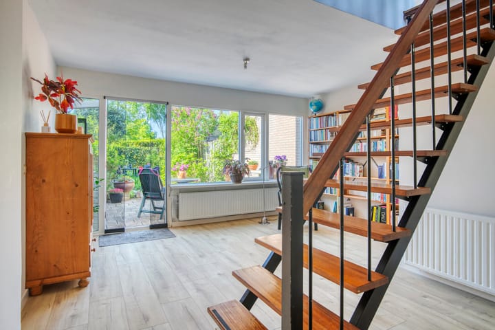 Foto 7 van Rompertdreef 68