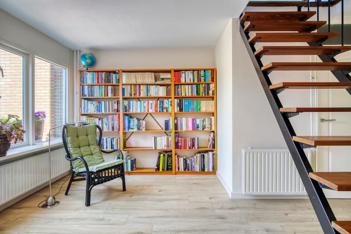 Foto 8 van Rompertdreef 68