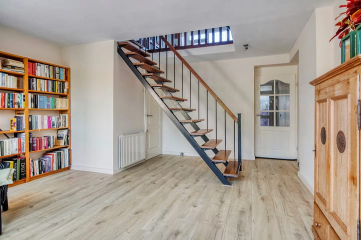 Foto 9 van Rompertdreef 68