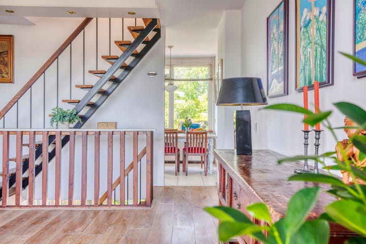 Foto 10 van Rompertdreef 68