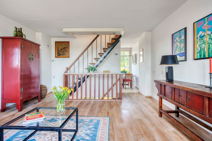 Foto 11 van Rompertdreef 68