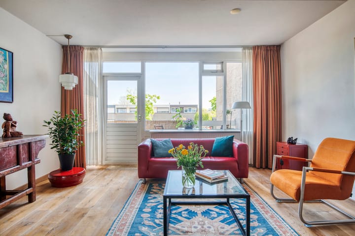 Foto 12 van Rompertdreef 68