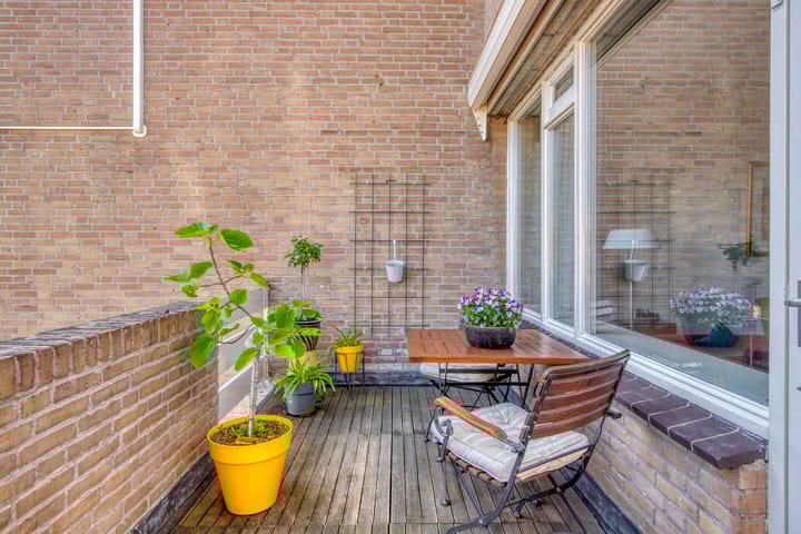 Foto 13 van Rompertdreef 68