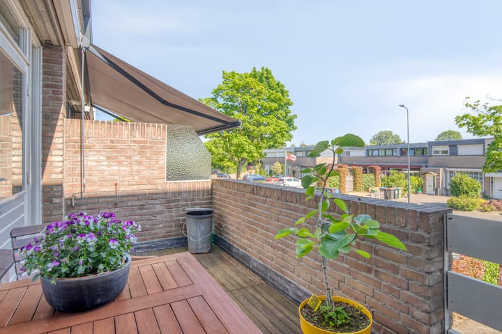 Foto 14 van Rompertdreef 68