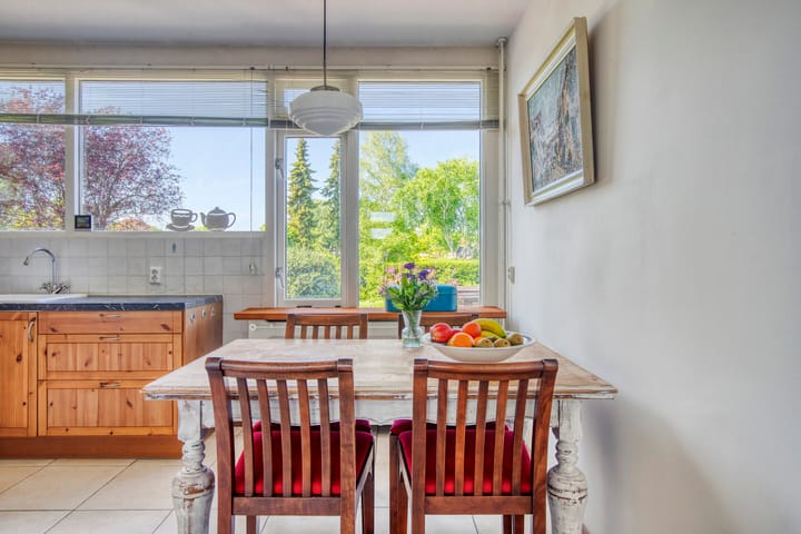 Foto 15 van Rompertdreef 68