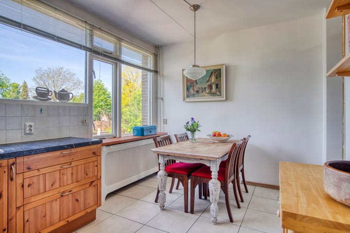 Foto 17 van Rompertdreef 68