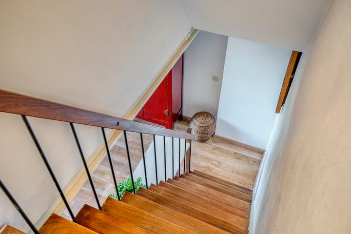 Foto 18 van Rompertdreef 68