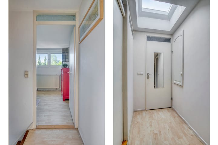 Foto 19 van Rompertdreef 68