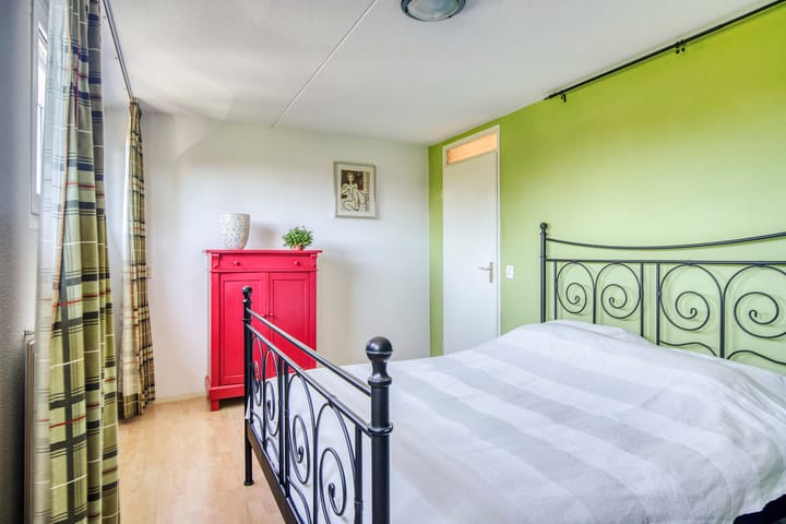 Foto 22 van Rompertdreef 68