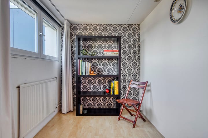 Foto 25 van Rompertdreef 68