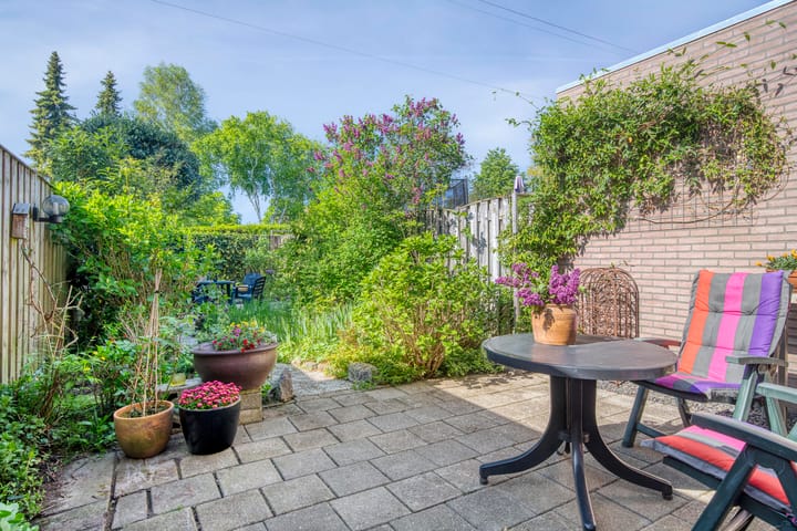 Foto 29 van Rompertdreef 68