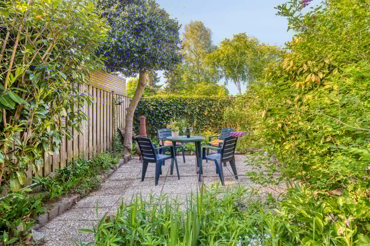 Foto 30 van Rompertdreef 68