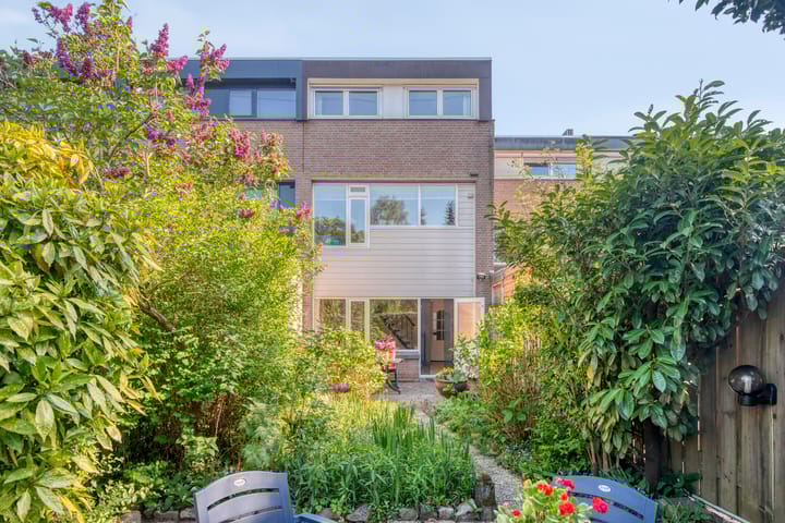 Foto 31 van Rompertdreef 68