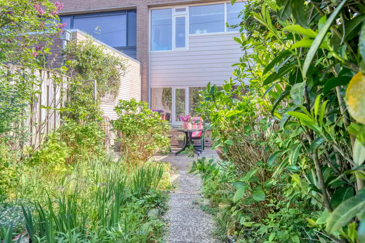 Foto 32 van Rompertdreef 68