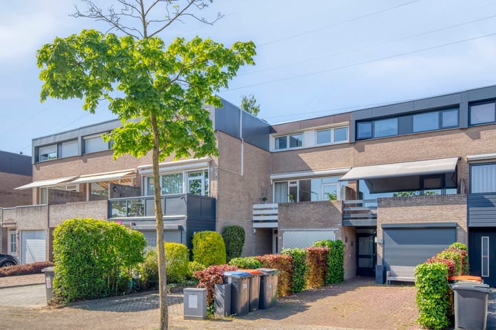 Foto 33 van Rompertdreef 68