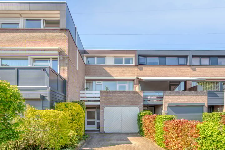 Foto 34 van Rompertdreef 68