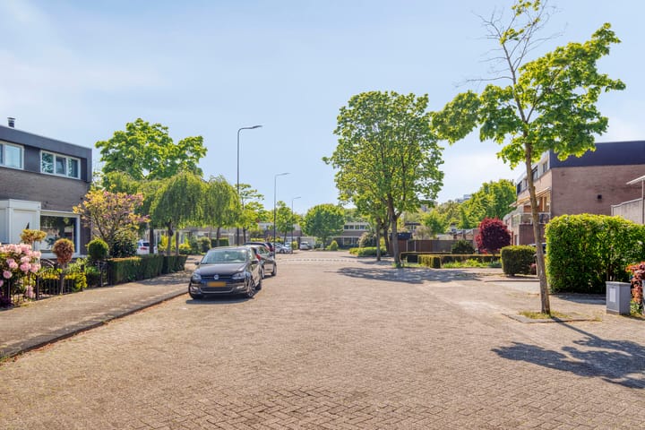 Foto 35 van Rompertdreef 68