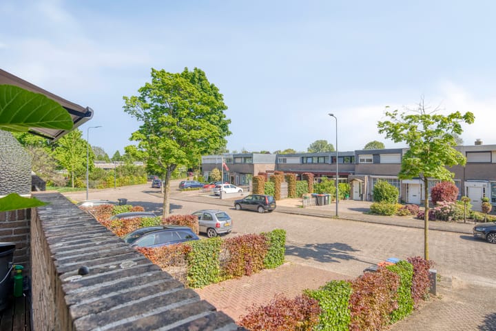 Foto 36 van Rompertdreef 68