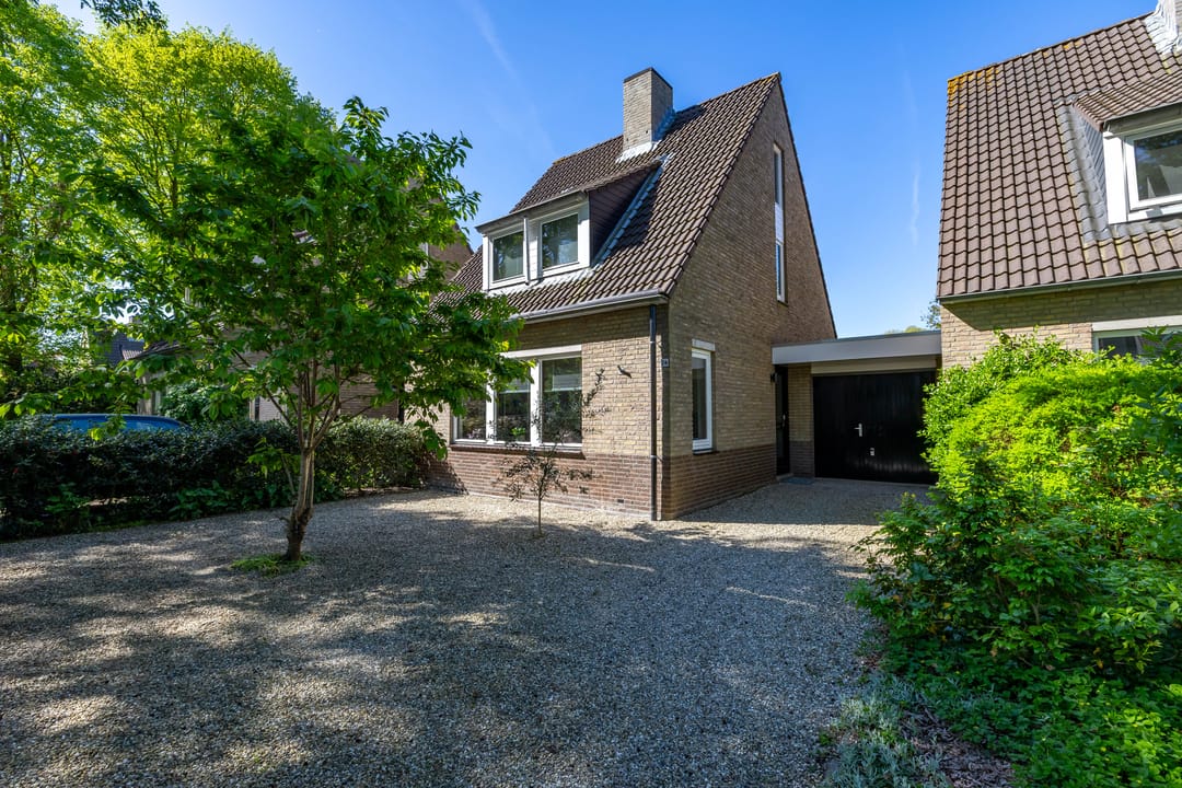 Photo 1 of Nijhofflaan 24