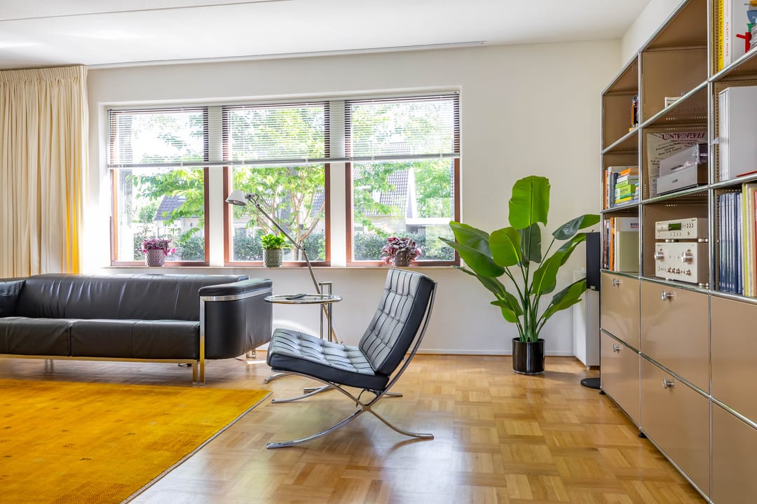 Photo 2 of Nijhofflaan 24