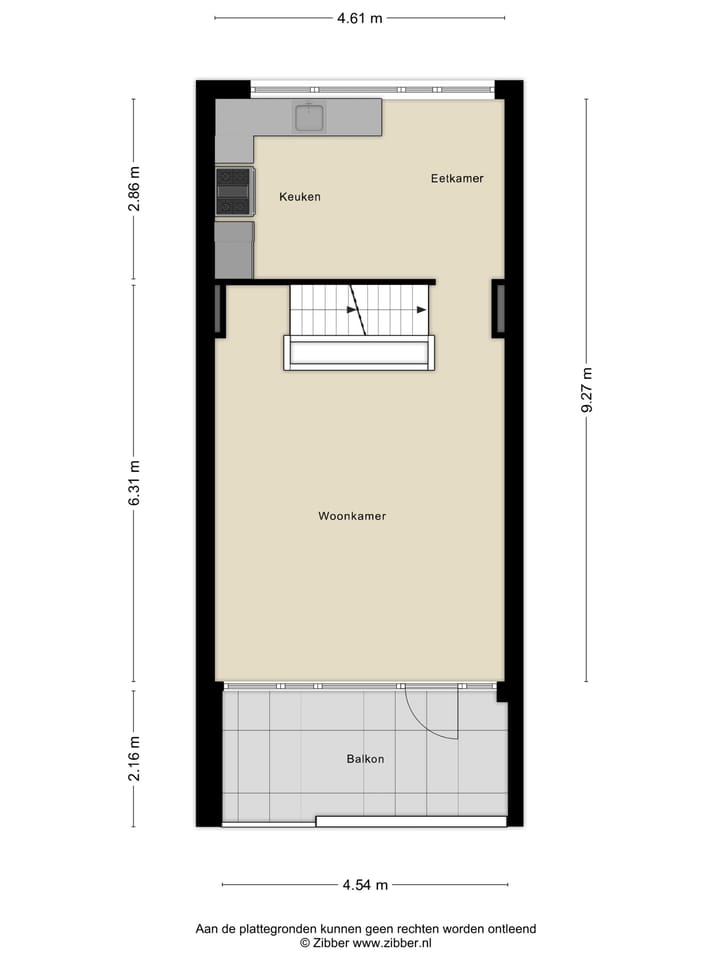 Foto 38 van Rompertdreef 68