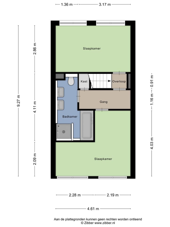 Foto 39 van Rompertdreef 68