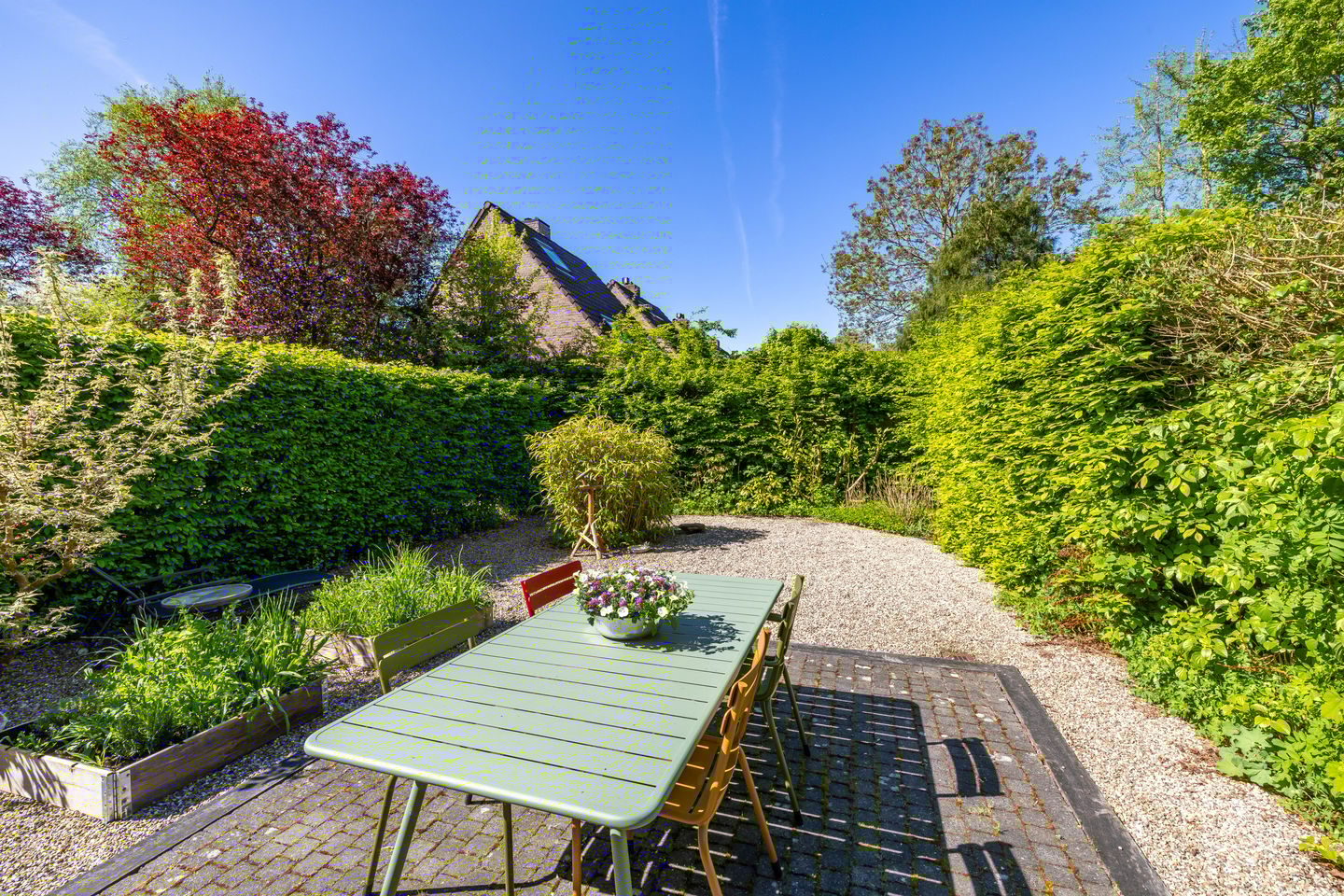 Photo 4 of Nijhofflaan 24