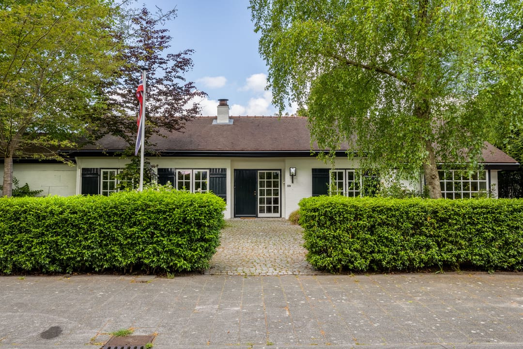 Foto 1 van Adriaan Oomenstraat 59