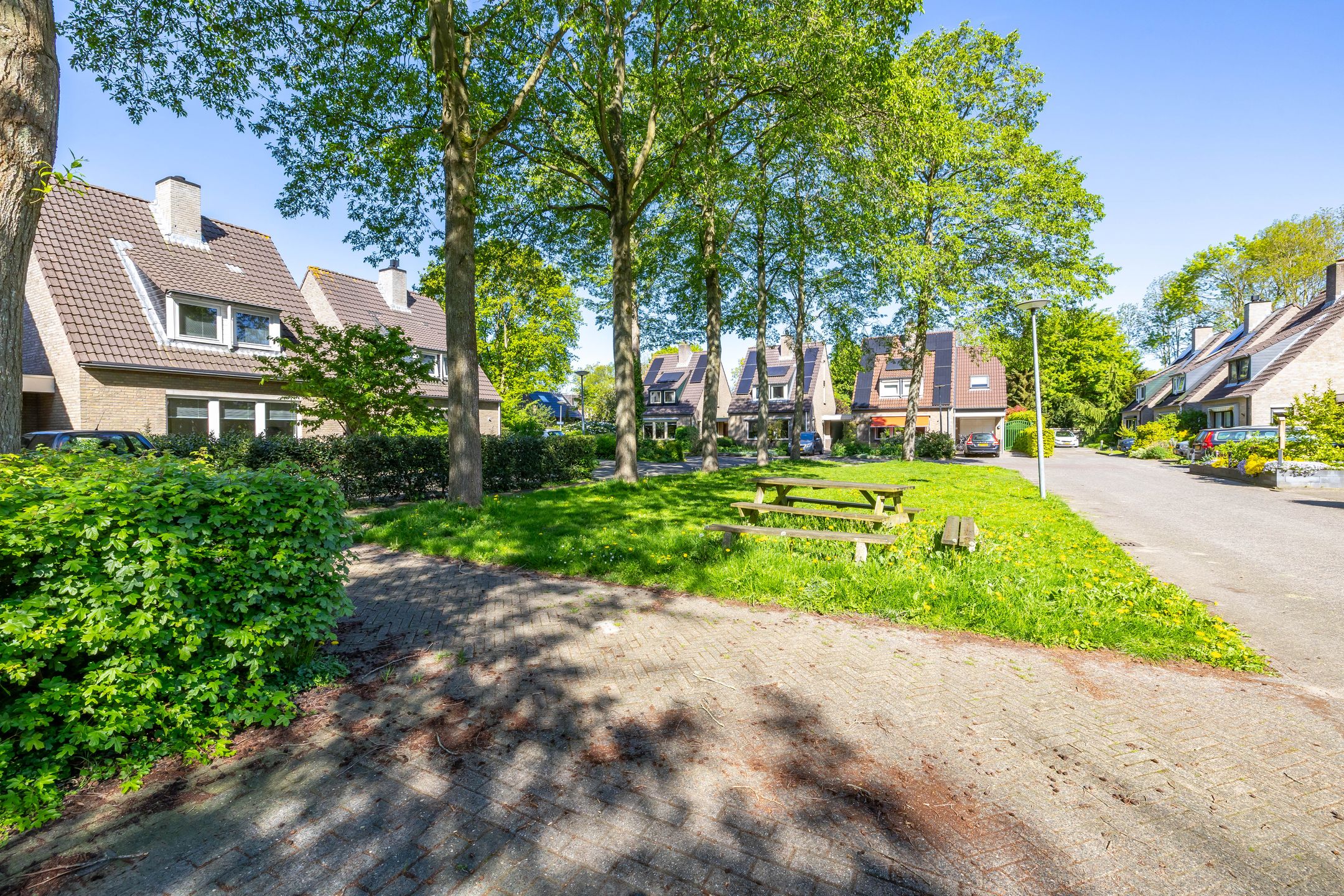 Photo 6 of Nijhofflaan 24