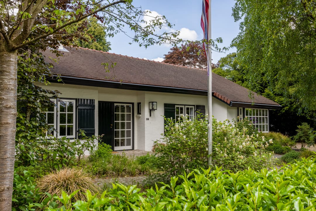 Foto 7 van Adriaan Oomenstraat 59