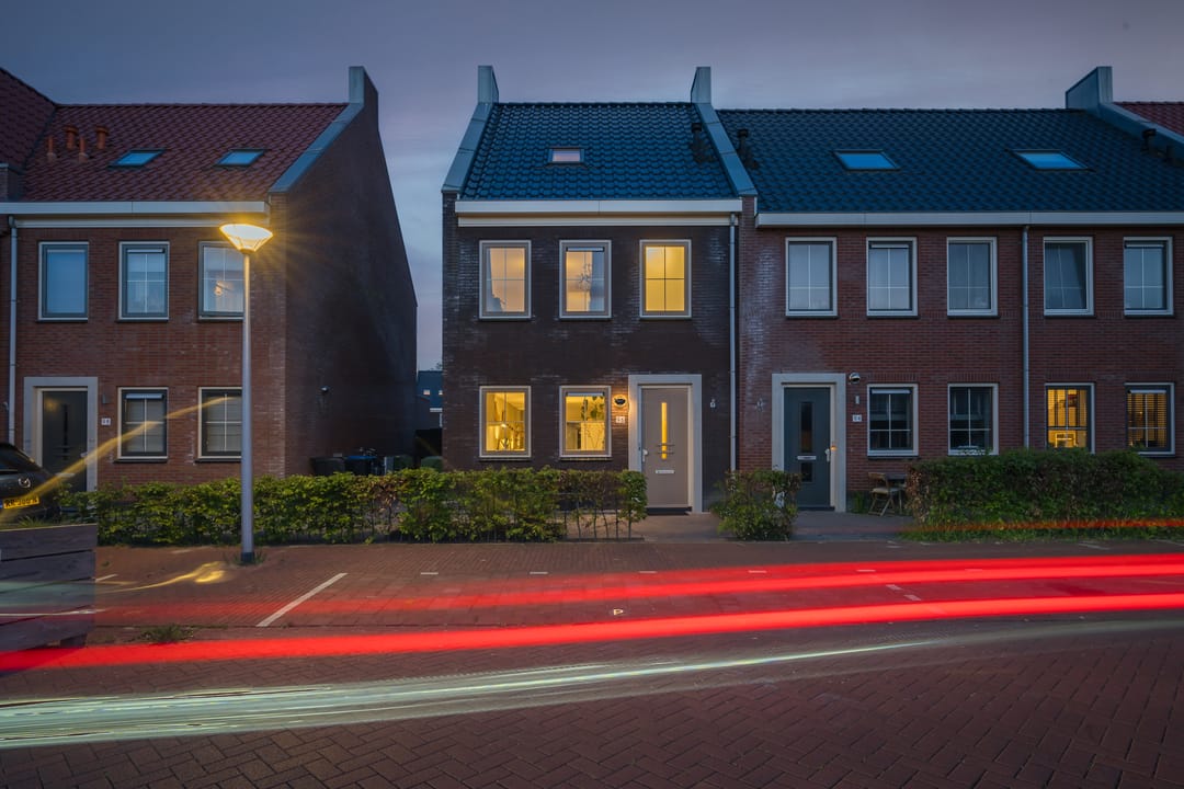 Photo 1 of Hoyteslân 96