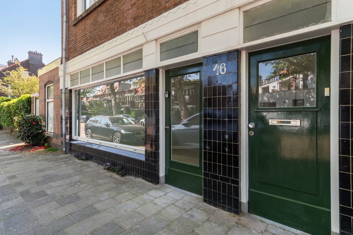 Photo 3 of Laan van Middenburg 46