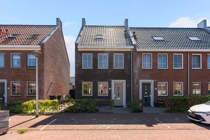 Foto 7 van Hoyteslân 96