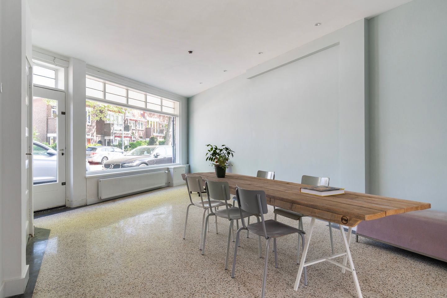 Foto 5 van Laan van Middenburg 46