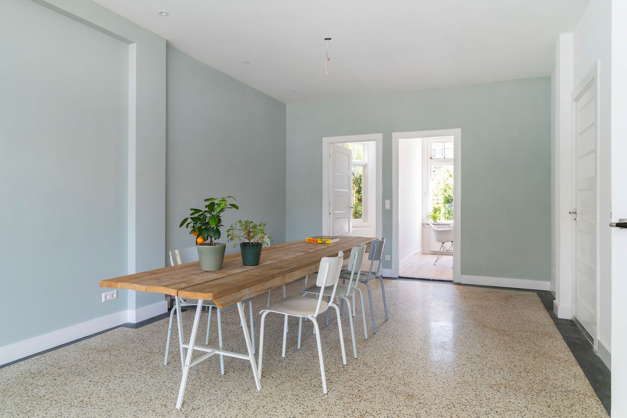 Foto 6 van Laan van Middenburg 46