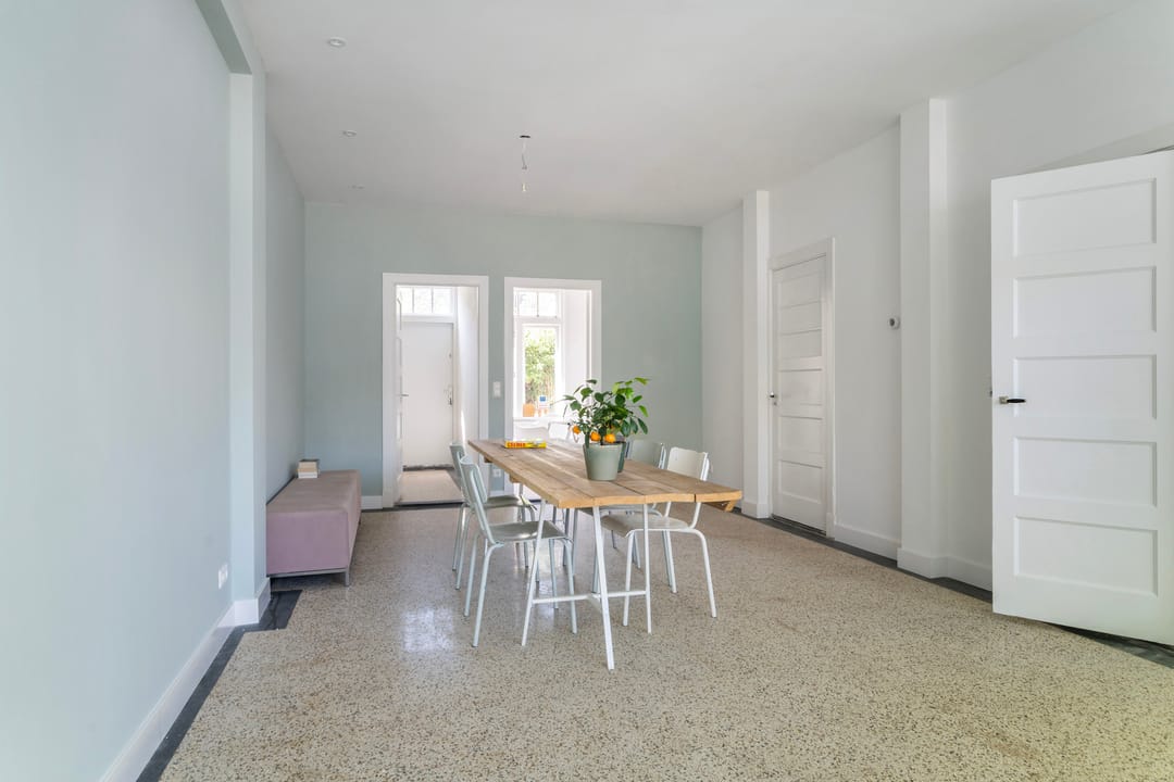 Foto 7 van Laan van Middenburg 46