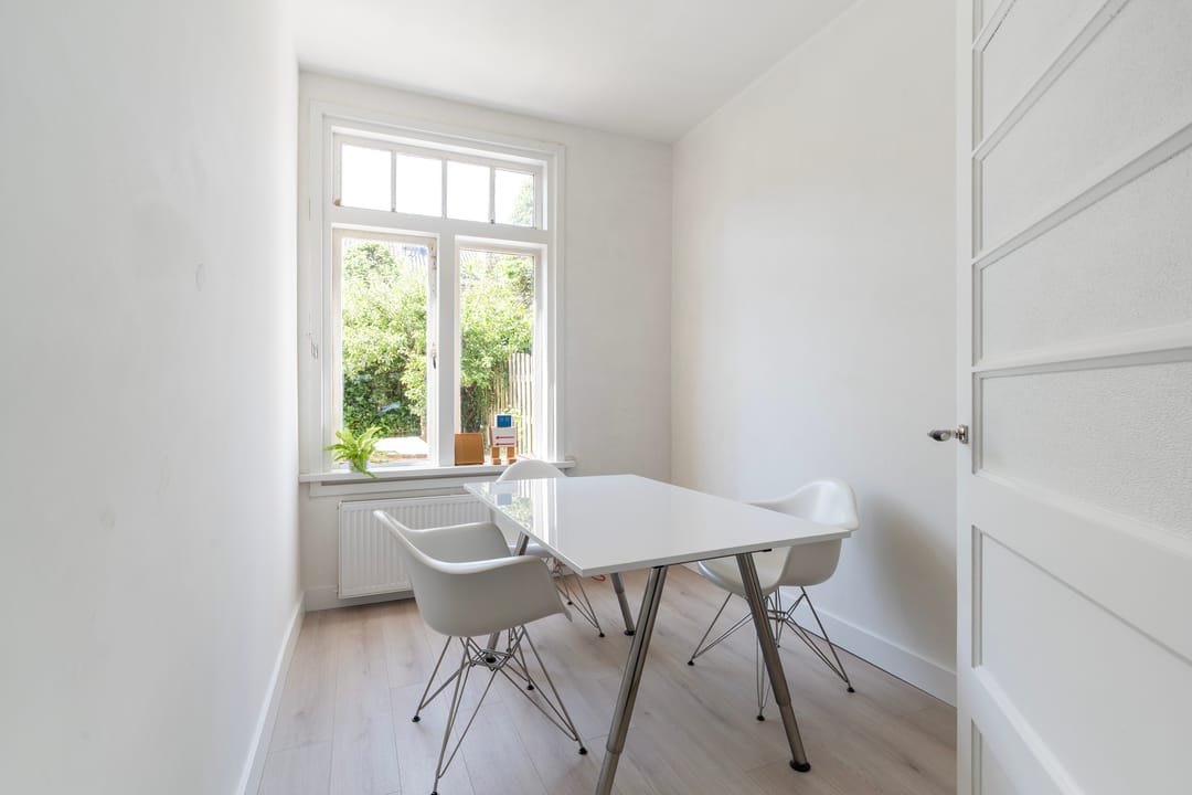 Foto 8 van Laan van Middenburg 46