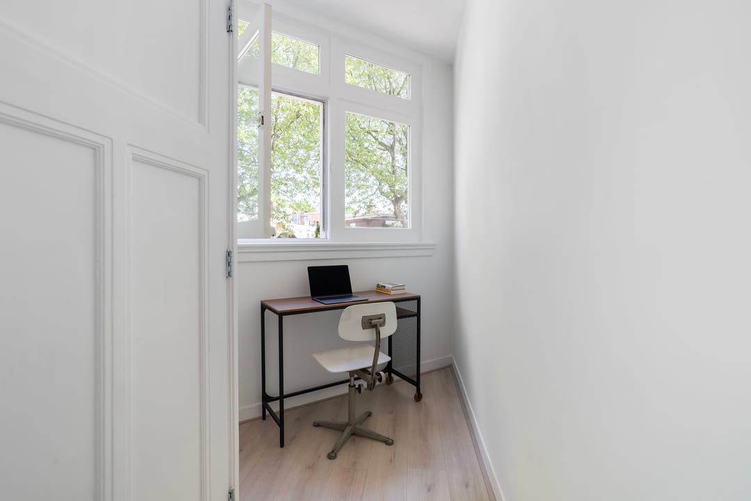 Foto 11 van Laan van Middenburg 46