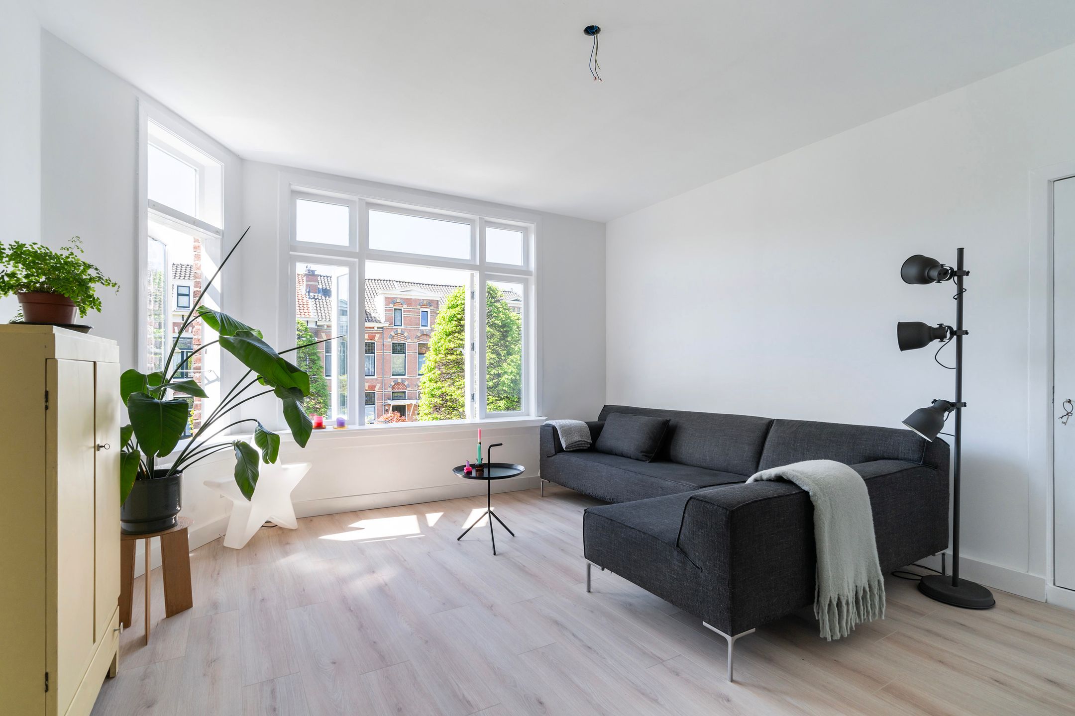 Foto 12 van Laan van Middenburg 46