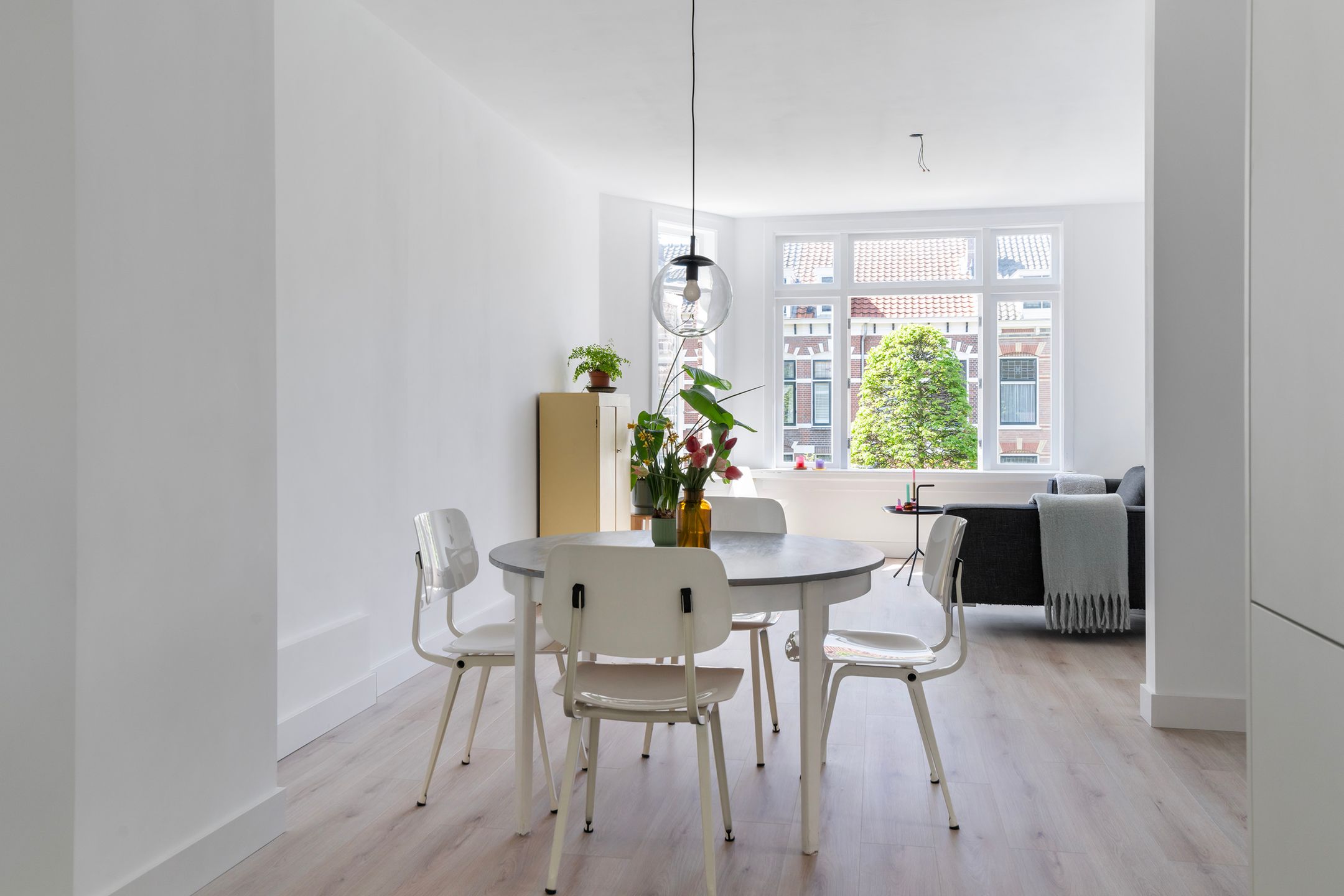 Foto 15 van Laan van Middenburg 46