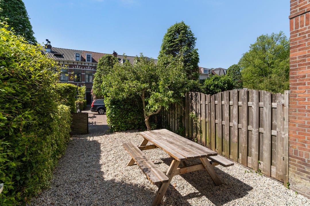 Foto 26 van Laan van Middenburg 46