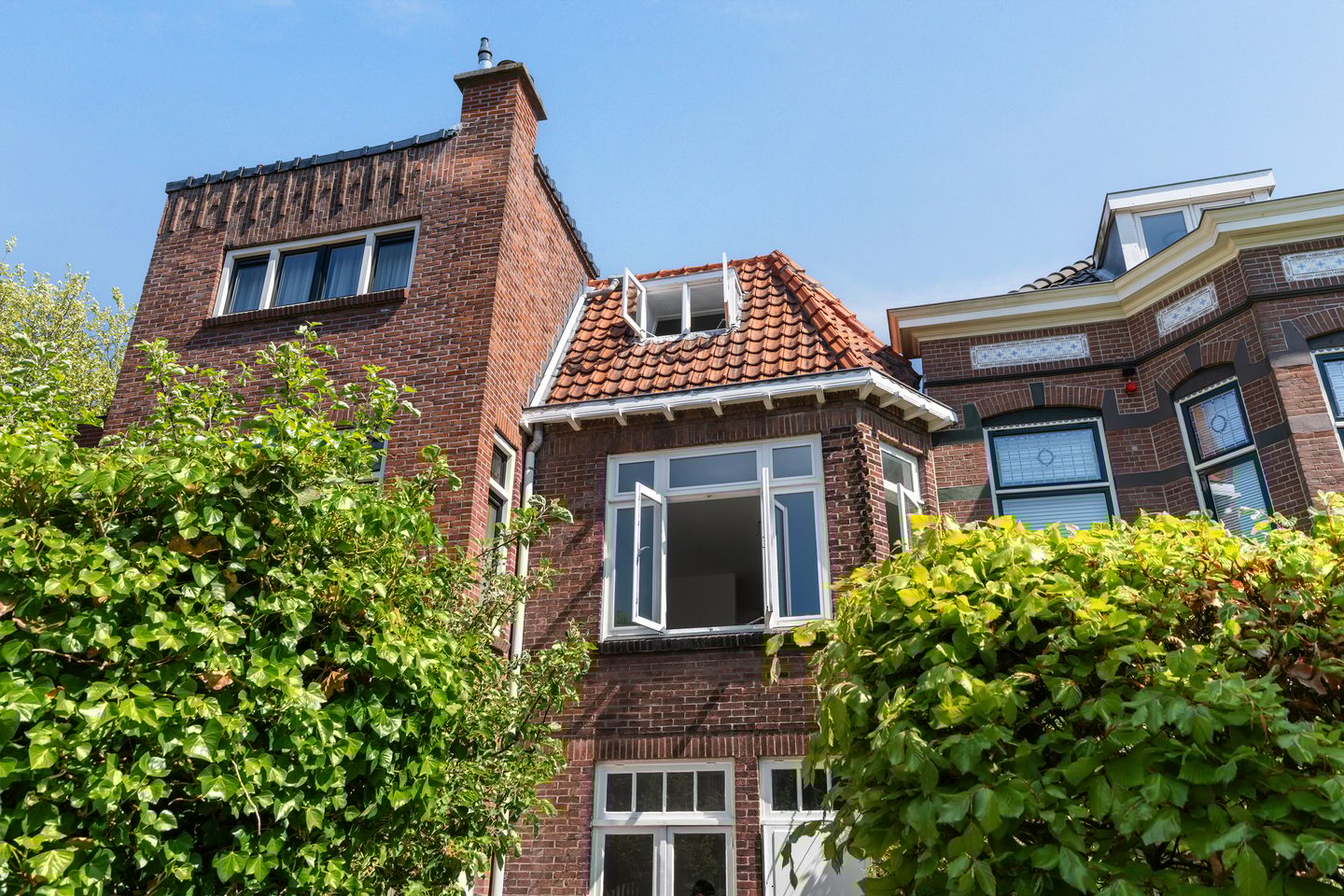 Foto 29 van Laan van Middenburg 46