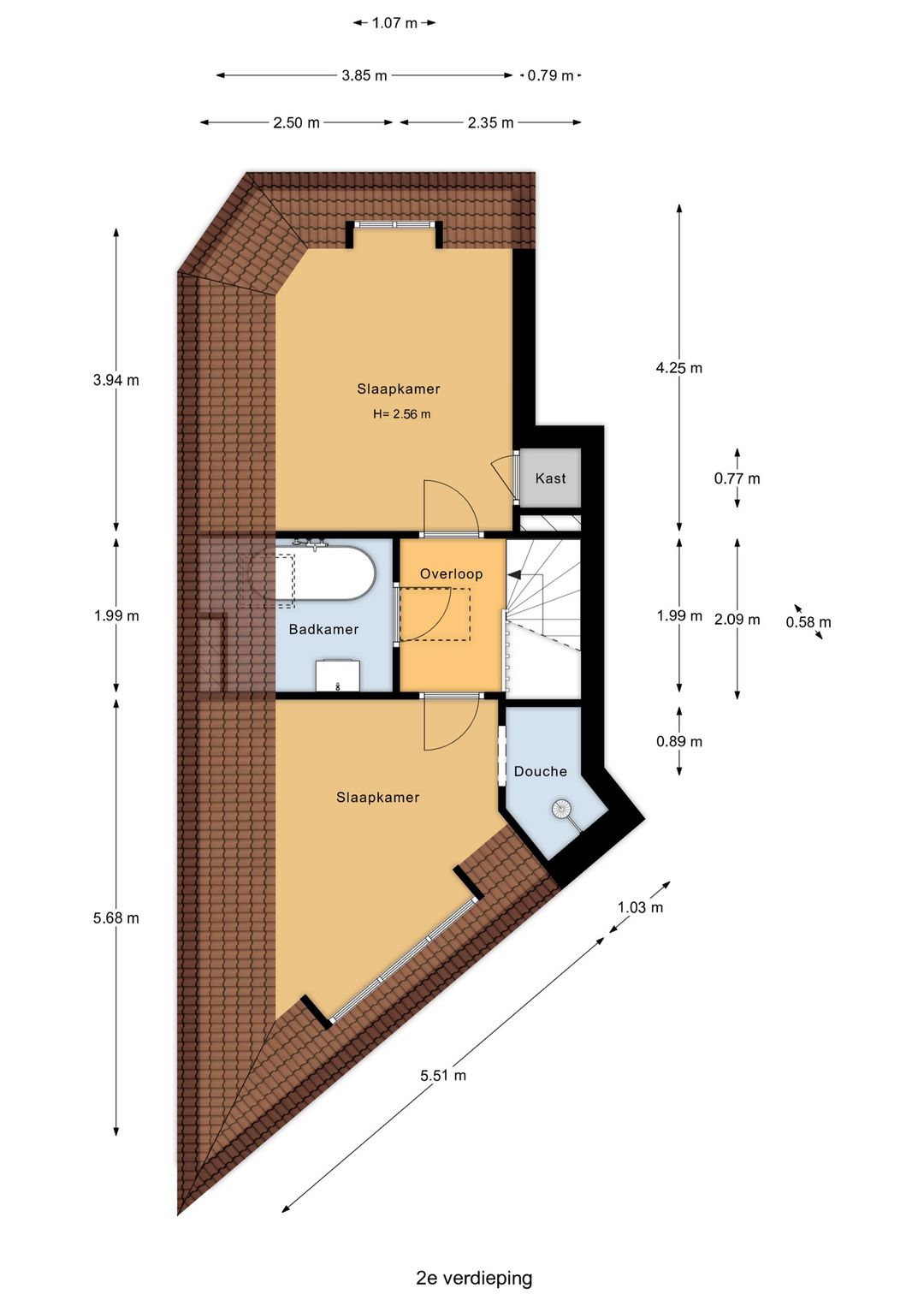 Foto 31 van Laan van Middenburg 46