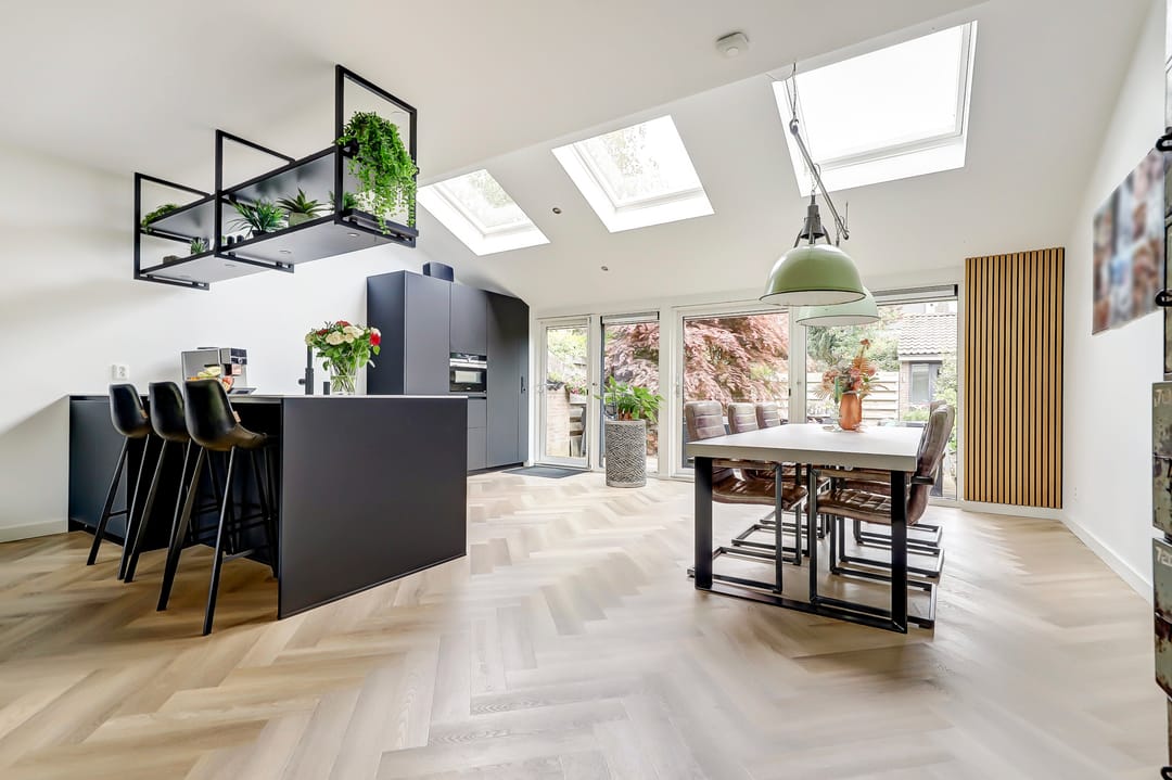 Foto 1 van Waterklaver 3