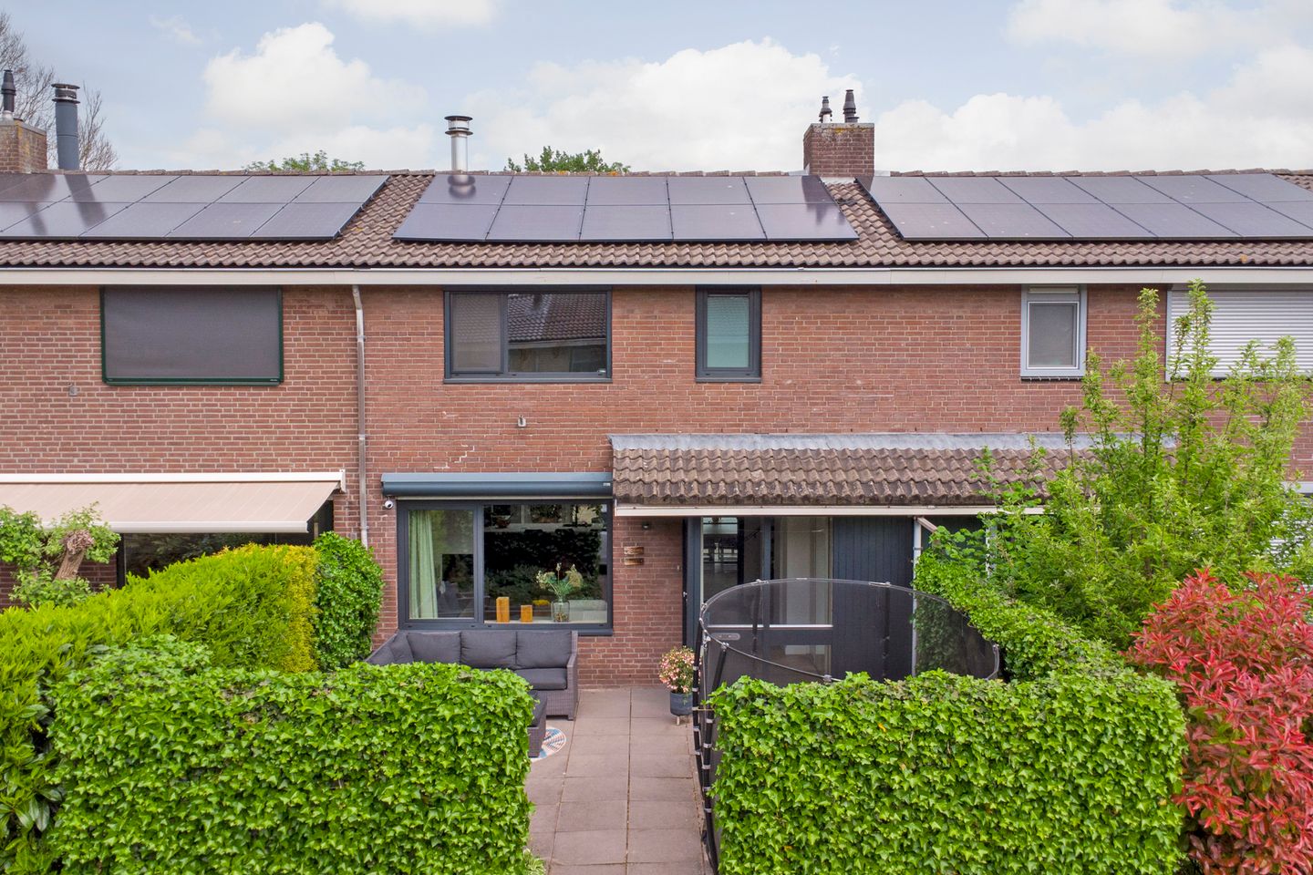 Foto 5 van Waterklaver 3