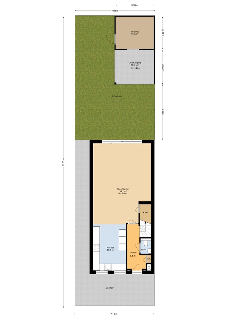 Foto 43 van Hoyteslân 96