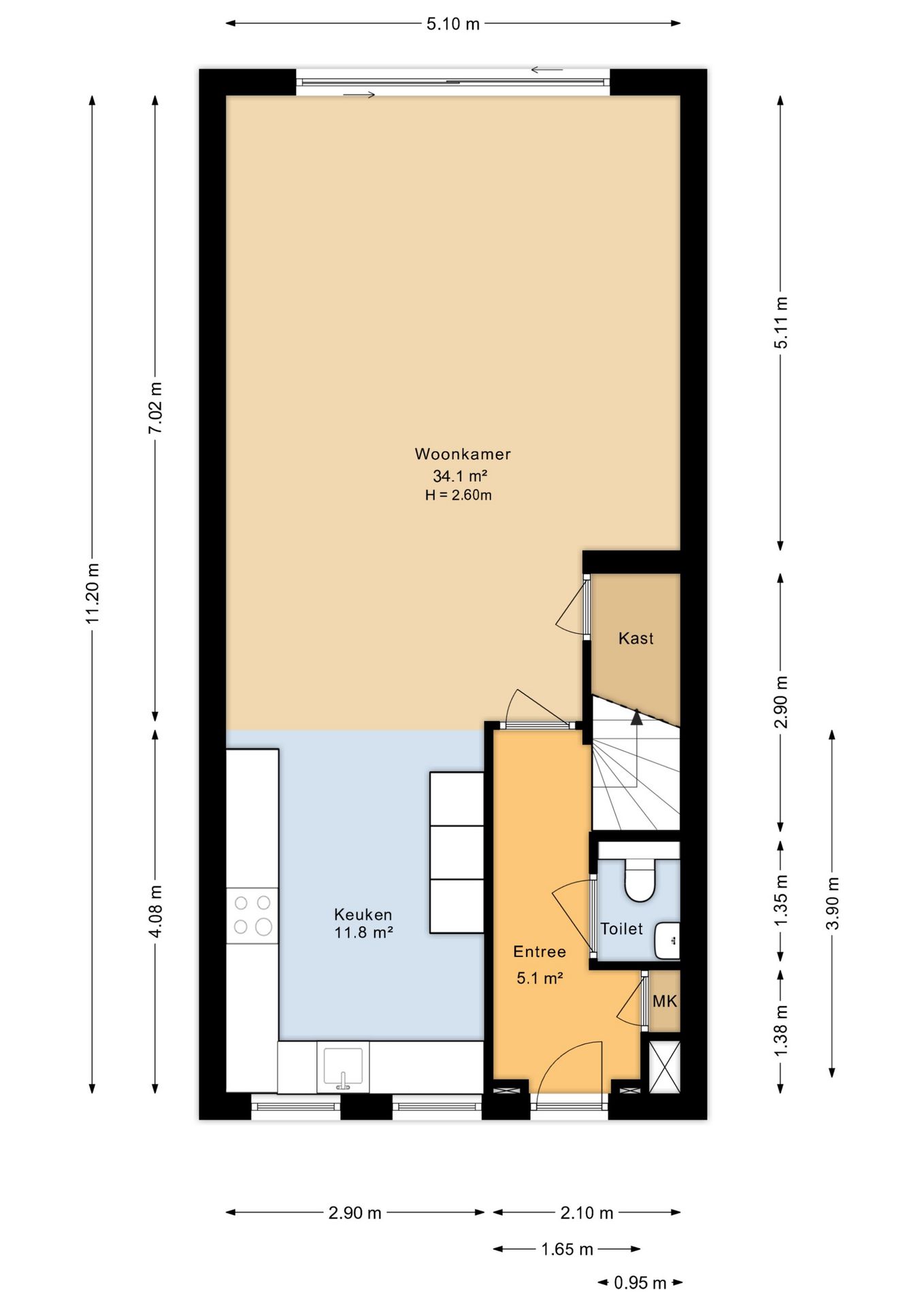 Photo 45 of Hoyteslân 96