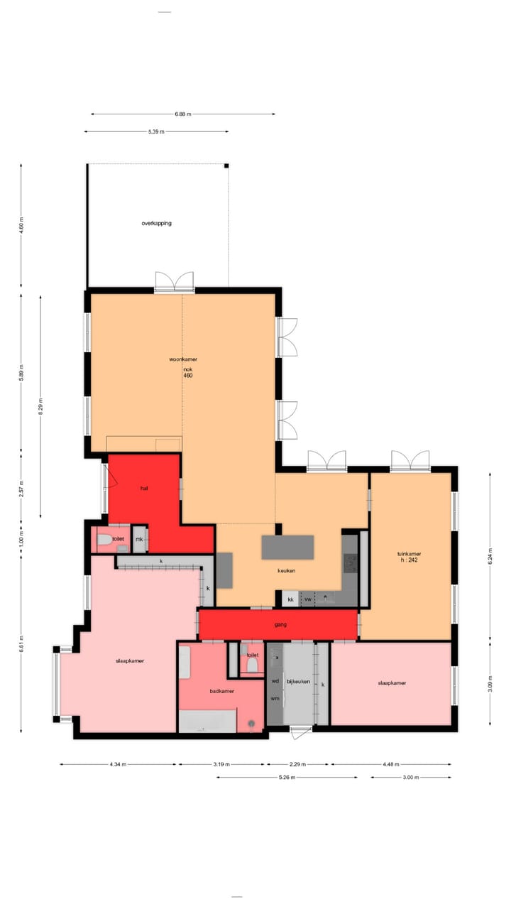 Foto 69 van Adriaan Oomenstraat 59