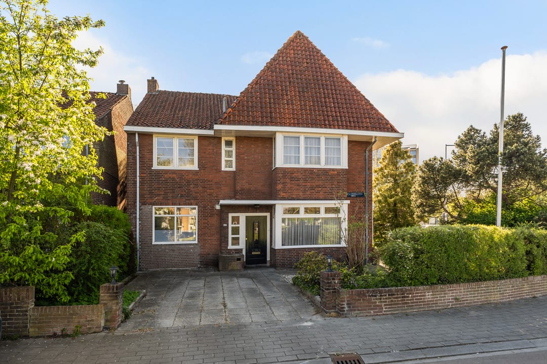 Foto 7 van Mr. P.J. Troelstraweg 127