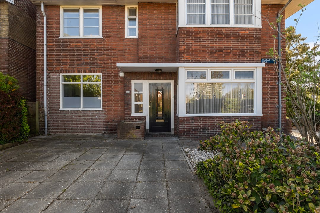 Foto 8 van Mr. P.J. Troelstraweg 127